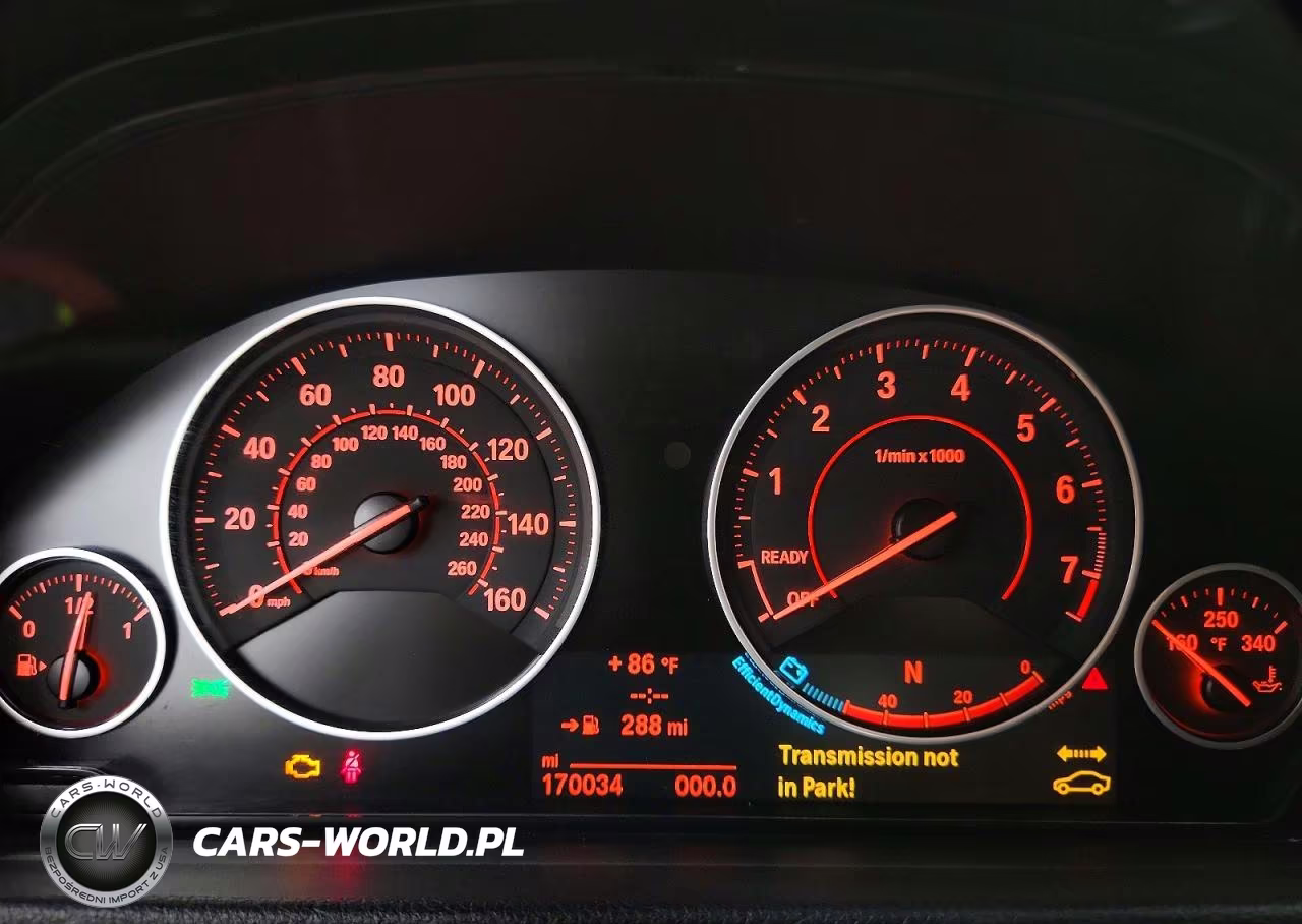 2014 BMW 428 I VIN:WBA3N7C58EK220090 - 9