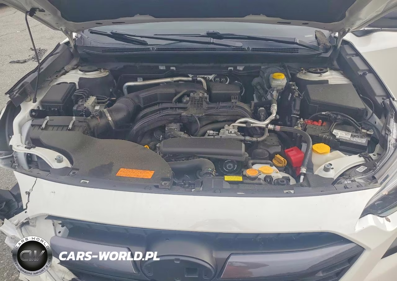 2023 Subaru Outback Limited VIN:4S4BTANC5P3126786 - 12
