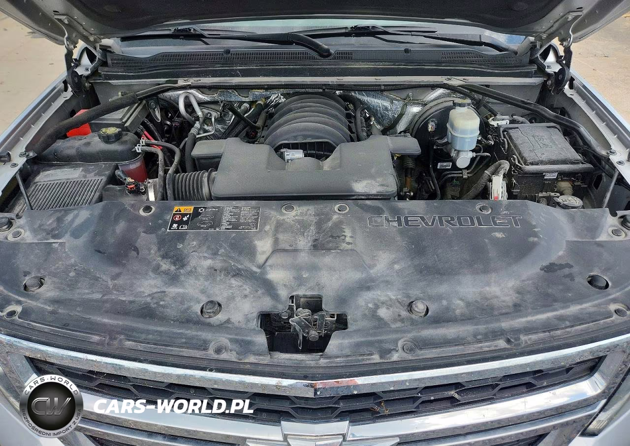 2016 Chevrolet Suburban K1500 Lt VIN:1GNSKHKC3GR208167 - 12