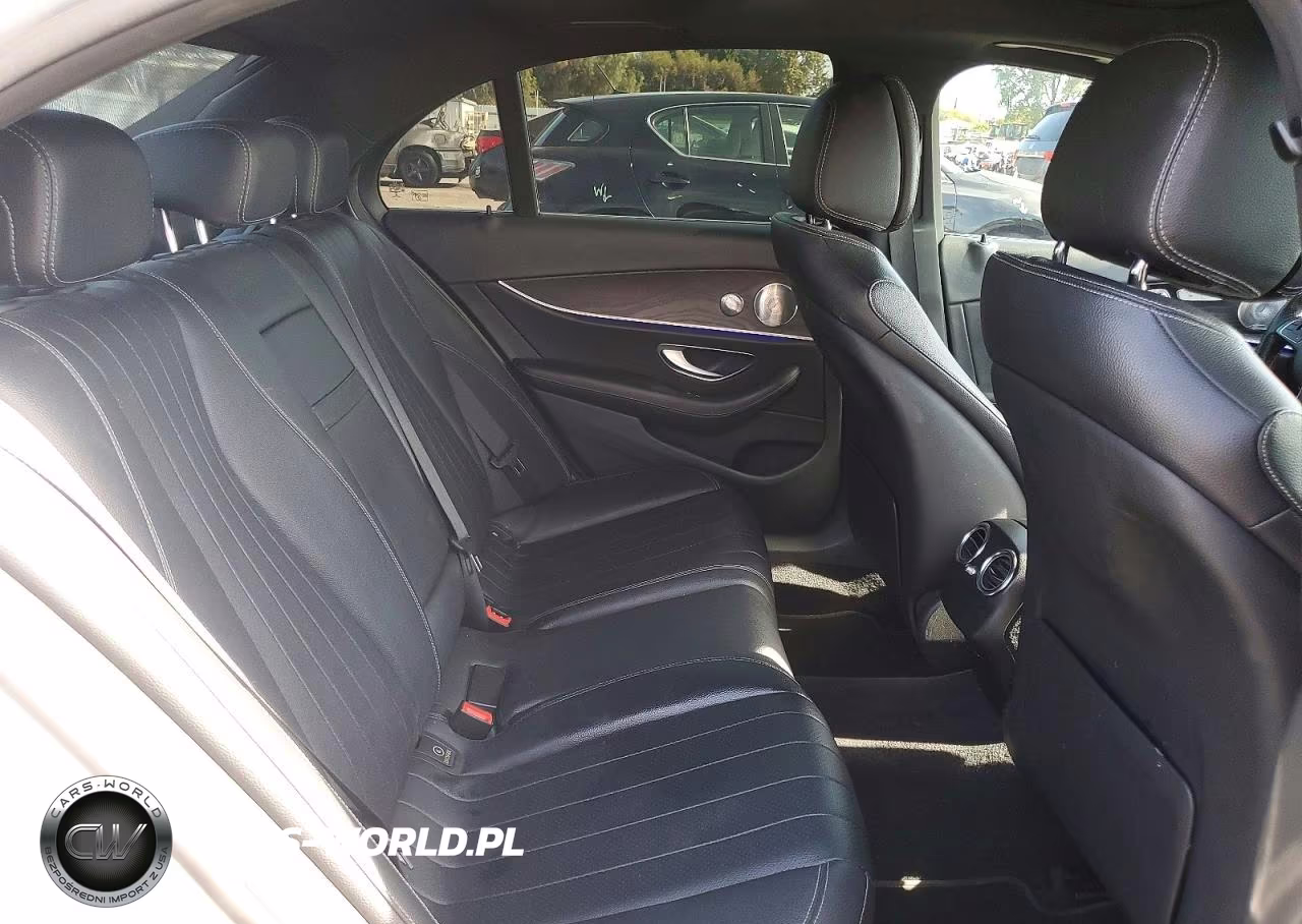 2017 Mercedes-Benz E 300 VIN:WDDZF4JB9HA166624 - 10