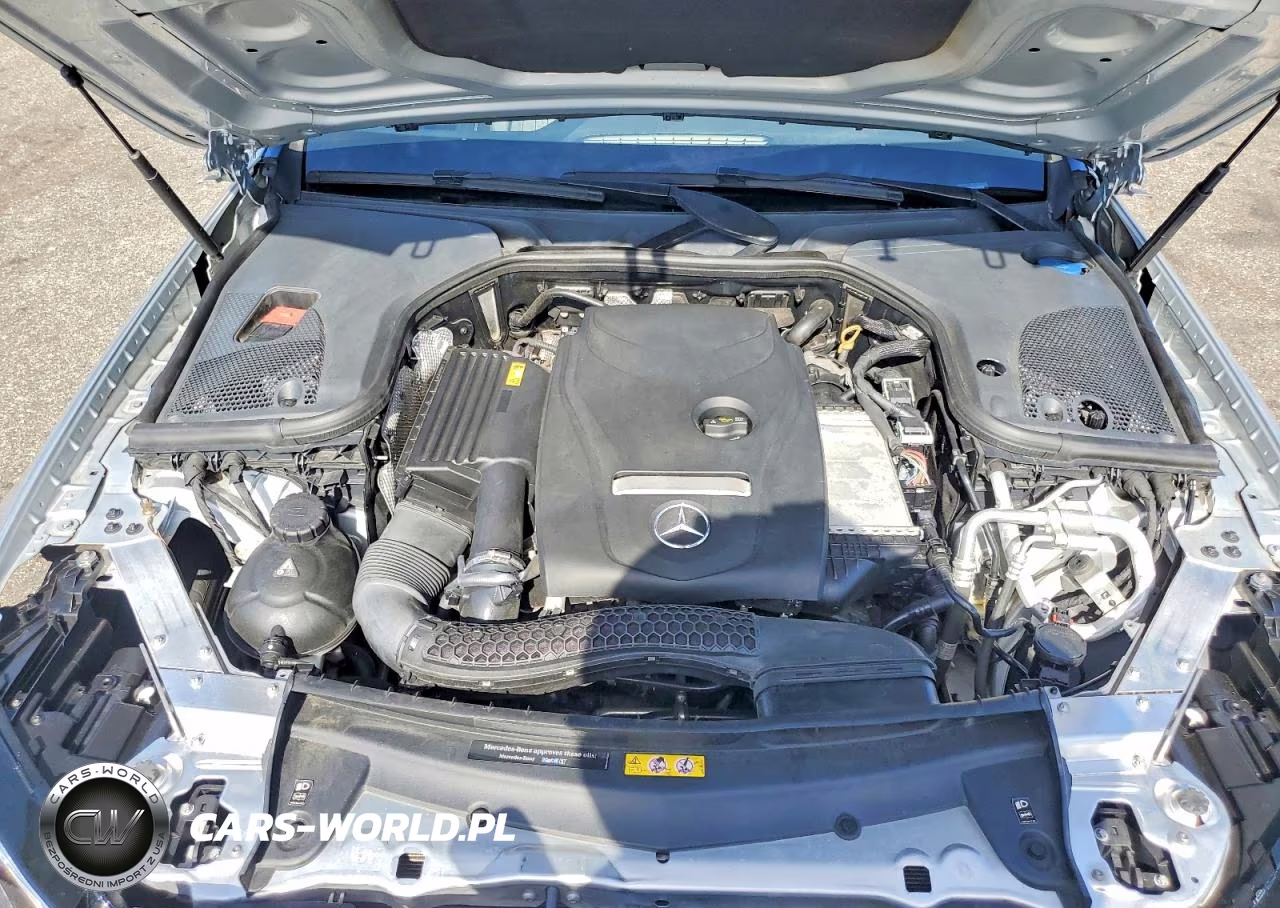 2017 Mercedes-Benz E 300 VIN:WDDZF4JB9HA166624 - 11