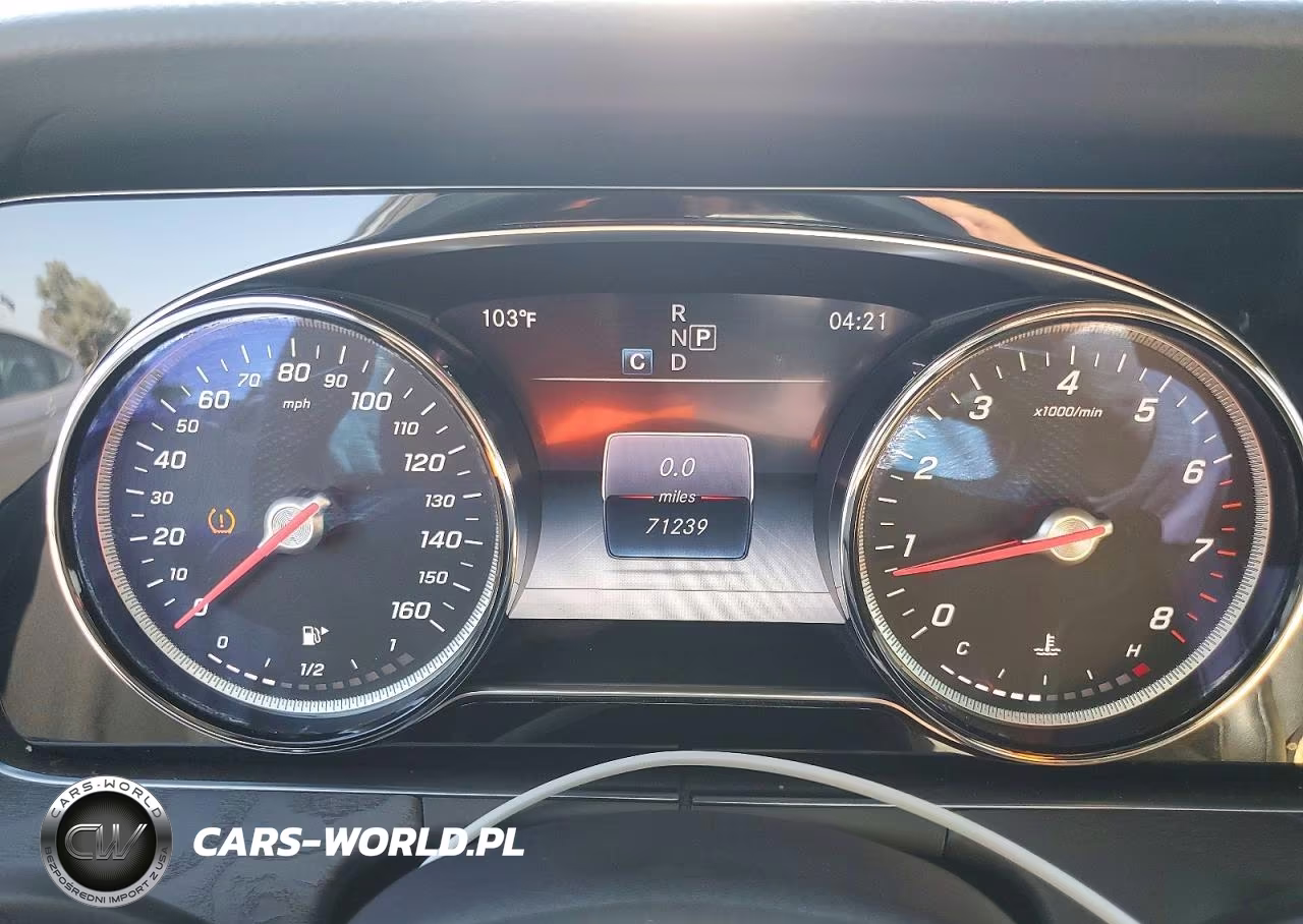 2017 Mercedes-Benz E 300 VIN:WDDZF4JB9HA166624 - 9