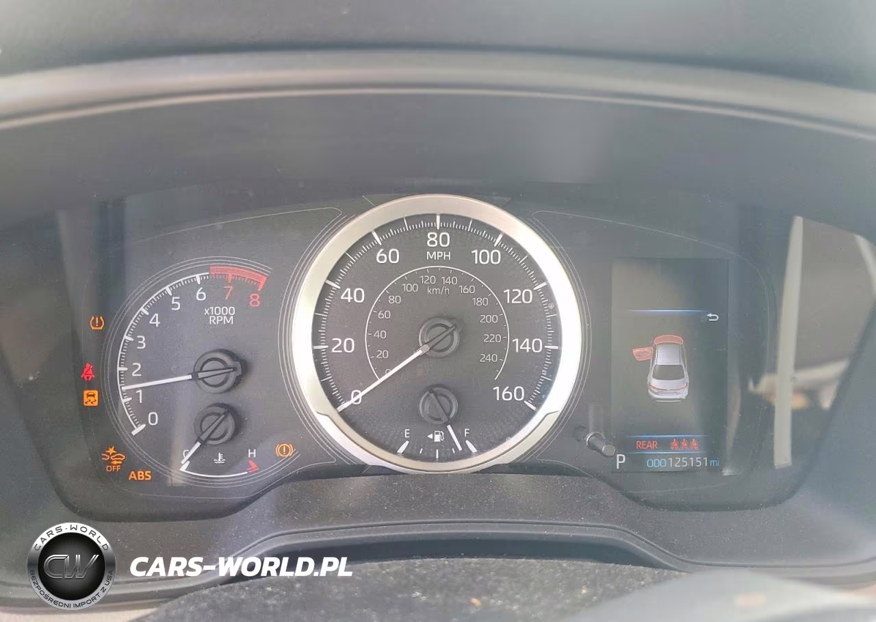 2021 Toyota Corolla Le VIN:JTDEPMAEXMJ160731 - 9
