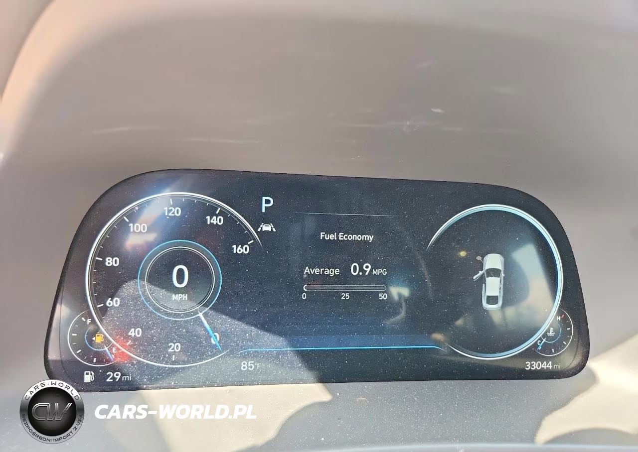 2020 Hyundai Sonata Limited VIN:5NPEH4J29LH040669 - 9