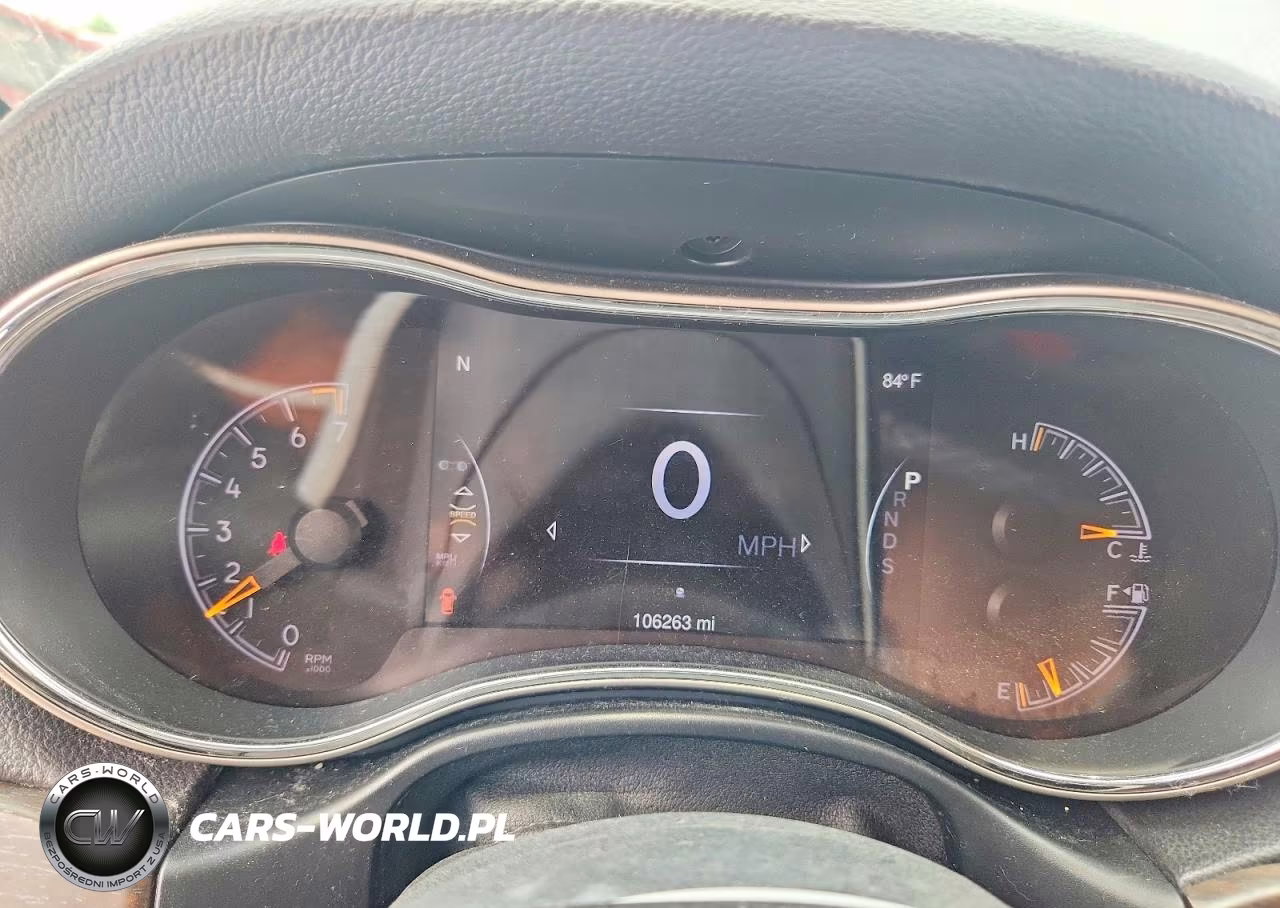 2014 Jeep Grand Cherokee Laredo VIN:1C4RJFAG7EC510158 - 9