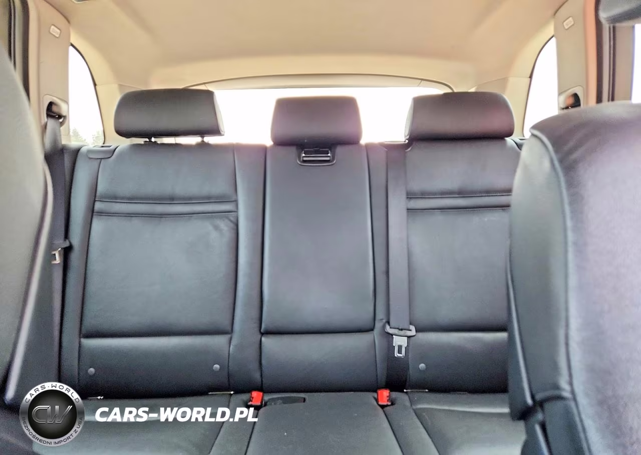 2013 BMW X5 xDrive35I VIN:5UXZV4C5XD0B04364 - 10