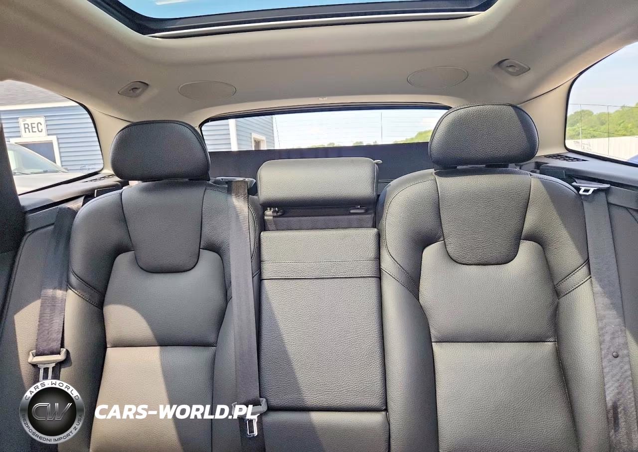 2019 Volvo Xc60 T5 Inscription VIN:LYV102RL2KB250939 - 10