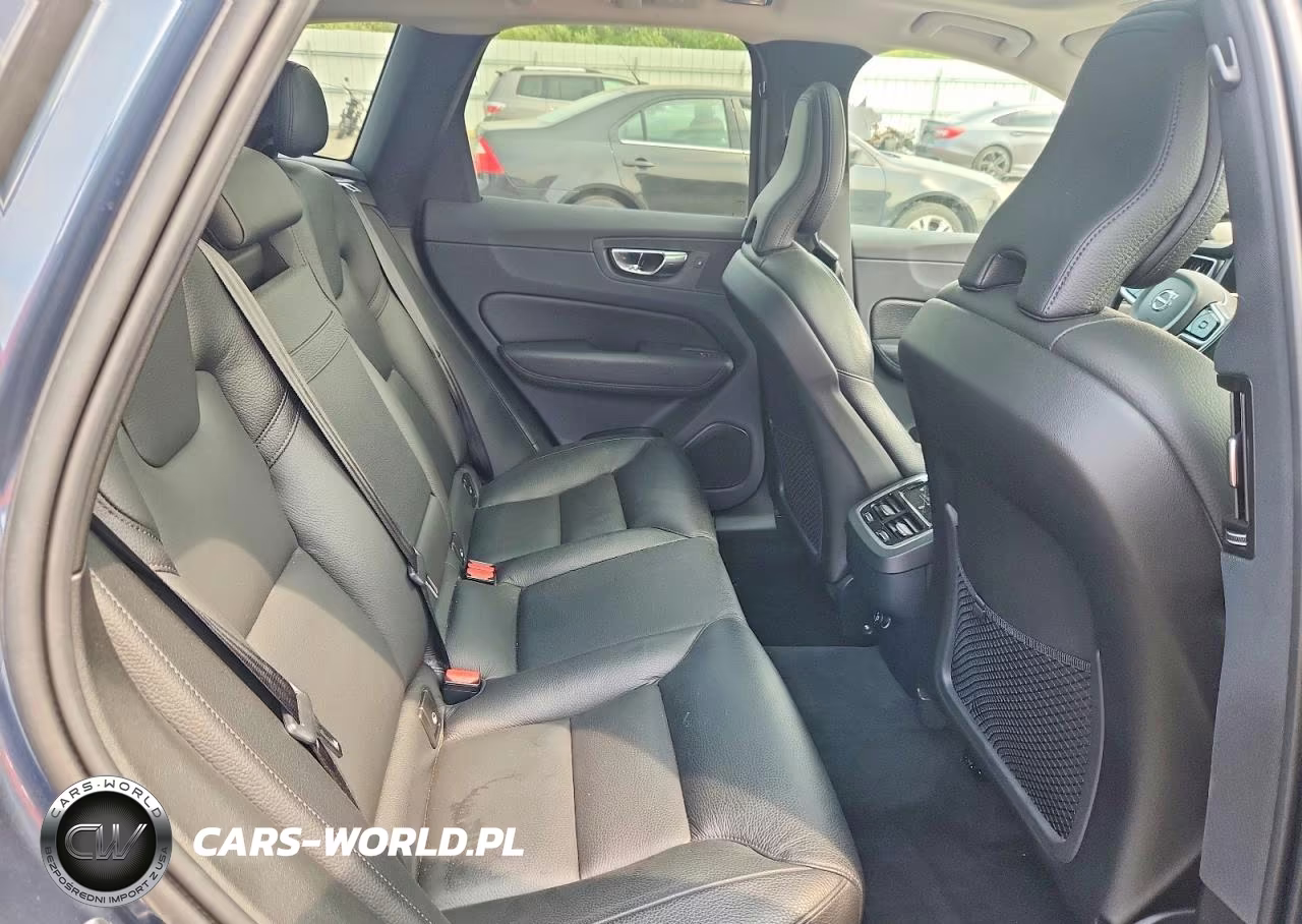 2019 Volvo Xc60 T5 Inscription VIN:LYV102RL2KB250939 - 11