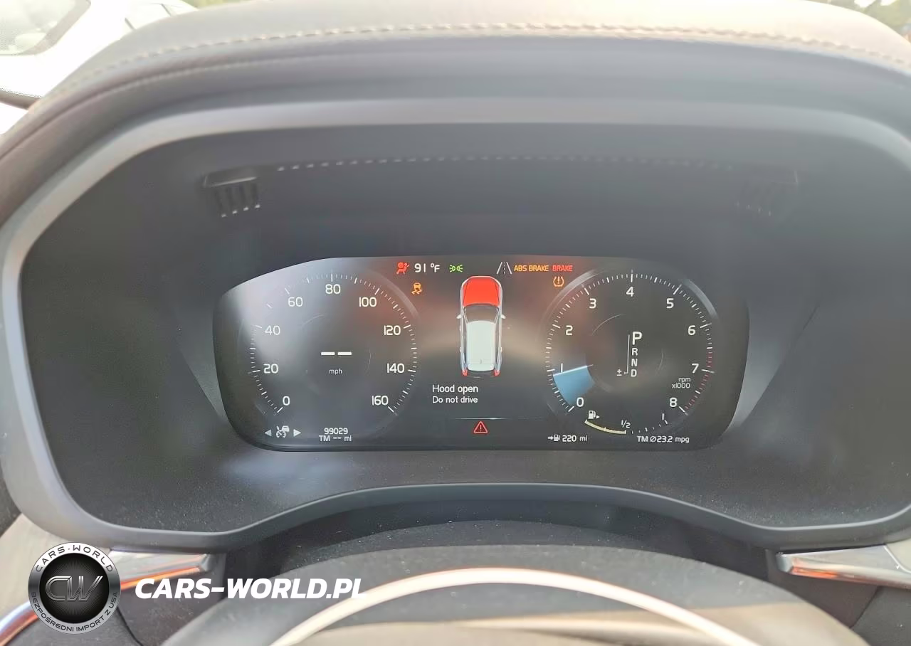 2019 Volvo Xc60 T5 Inscription VIN:LYV102RL2KB250939 - 9