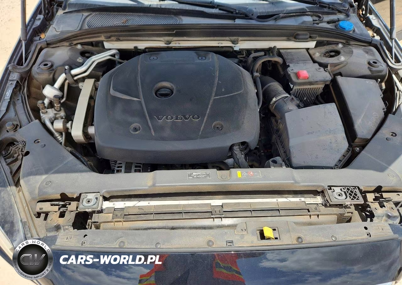 2019 Volvo S60 T5 Inscription VIN:7JR102FL1KG003504 - 11