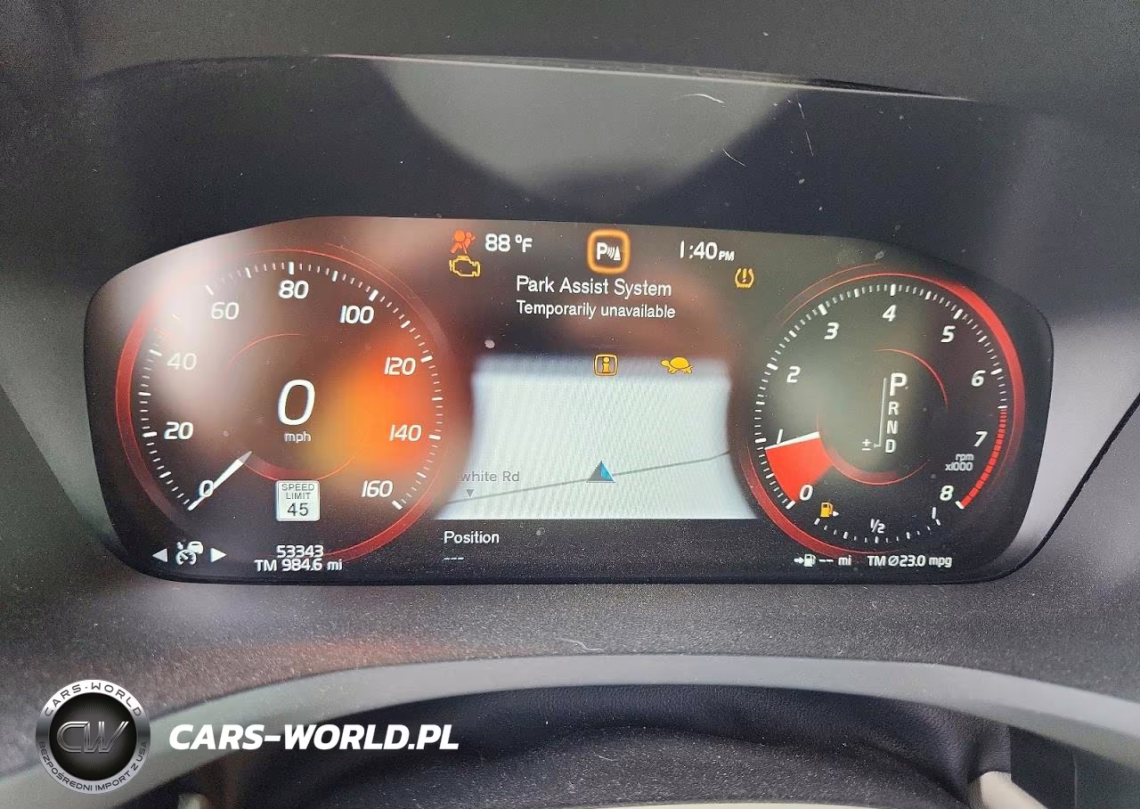 2019 Volvo S60 T5 Inscription VIN:7JR102FL1KG003504 - 9