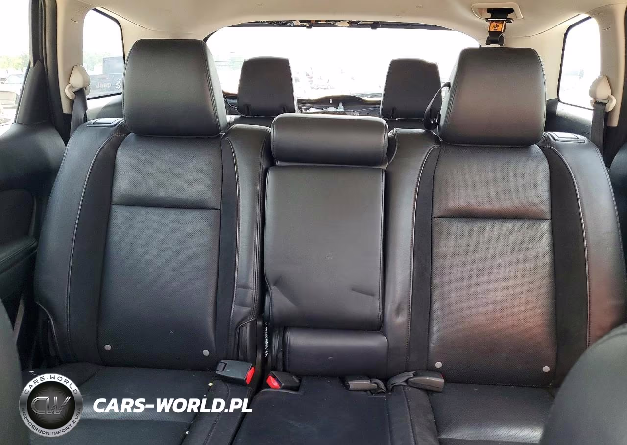 2014 Mazda Cx-9 Touring VIN:JM3TB2CA3E0443636 - 10