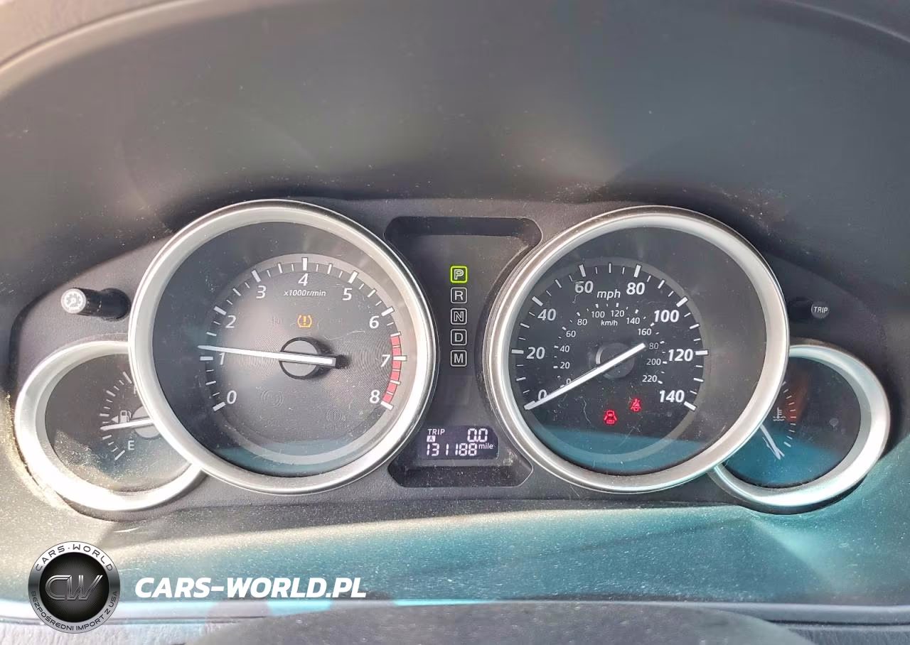 2014 Mazda Cx-9 Touring VIN:JM3TB2CA3E0443636 - 9