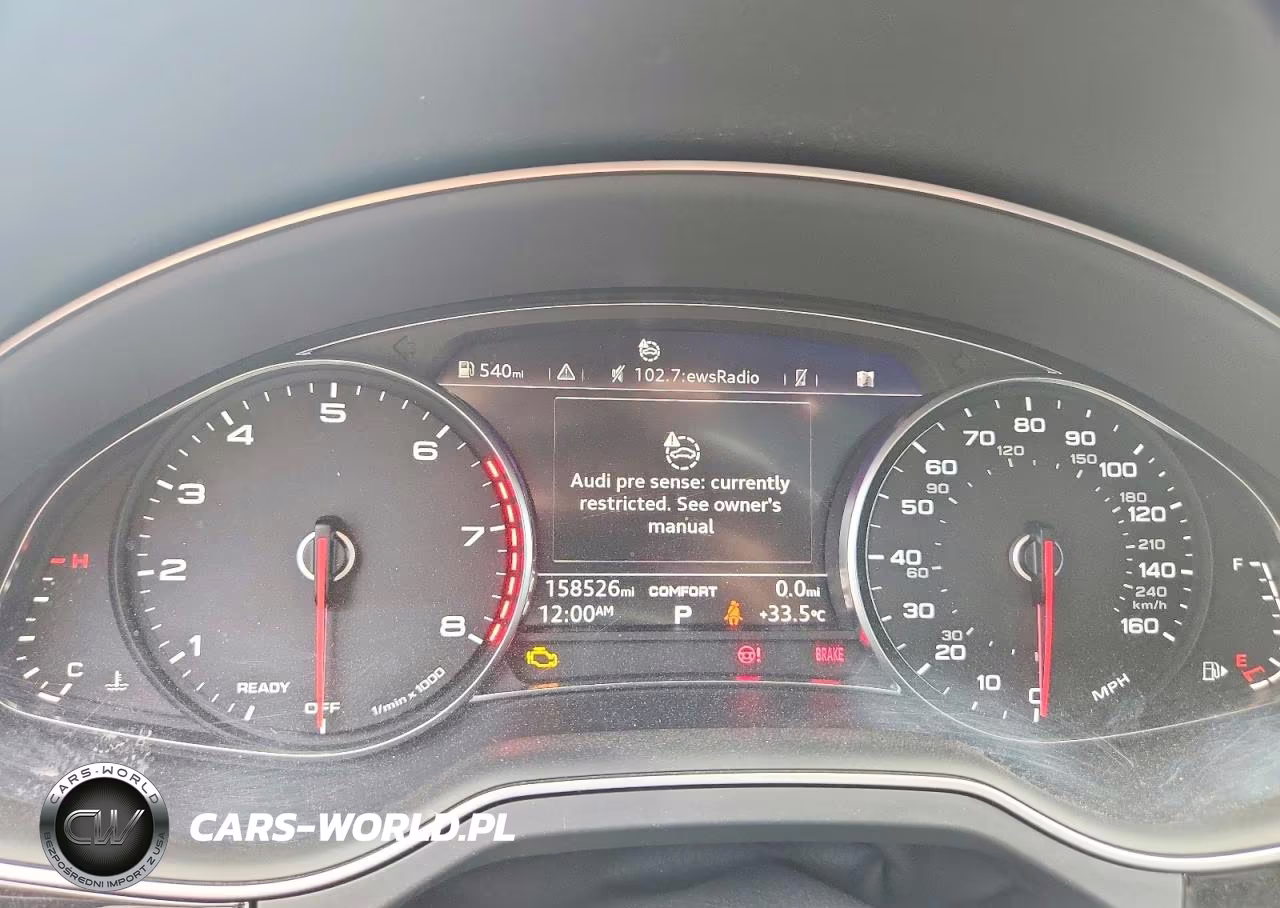 2017 Audi Q7 Premium Plus VIN:WA1LAAF71HD004559 - 9
