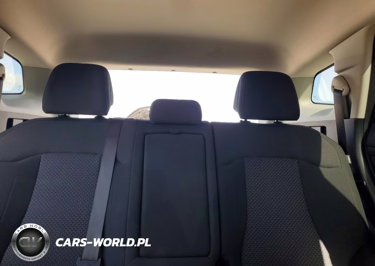 2026 Kia Sportage Lx VIN:5XYK23DF9TG435195 - 10