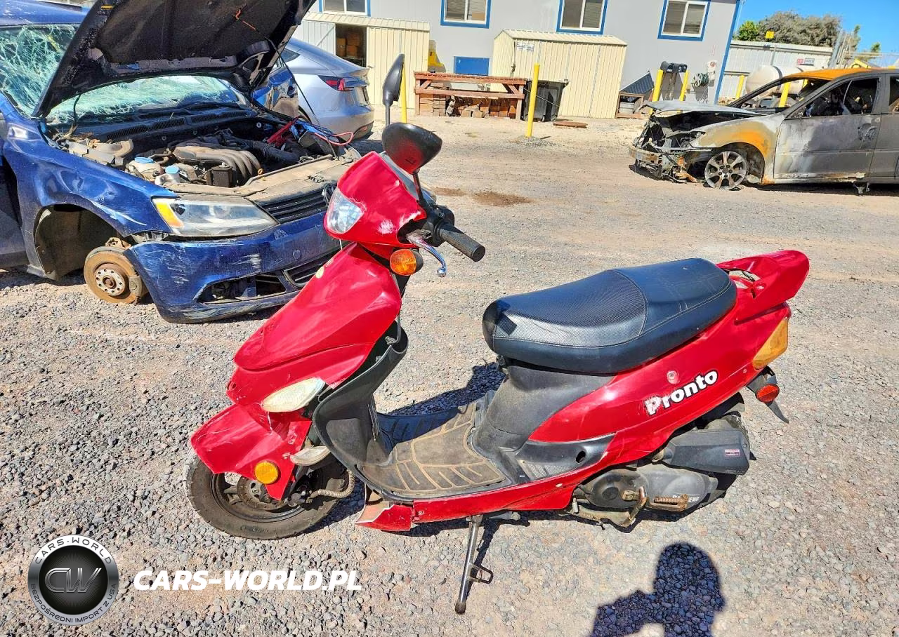 2021 Zhng All Vehicle Models VIN:L5YACAPY5M1137697 - 3