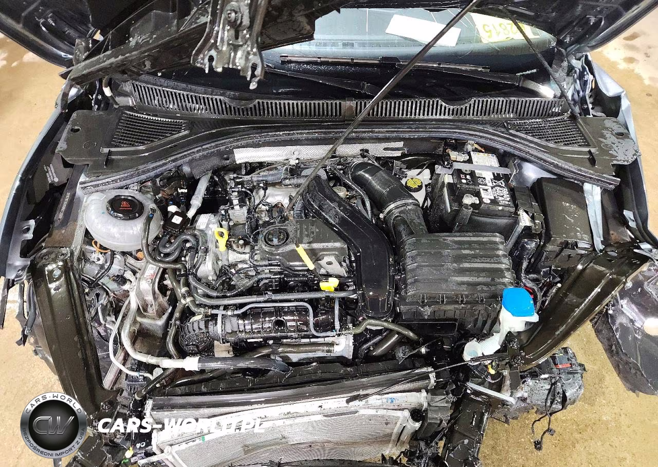 2024 Volkswagen Jetta Se VIN:3VW7M7BU9RM072589 - 11