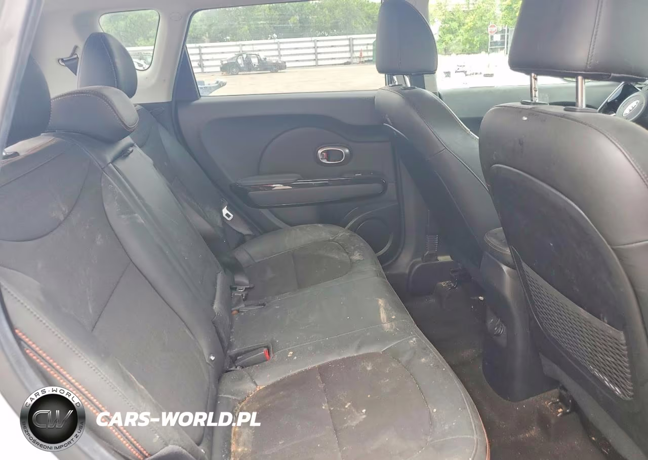 2019 Kia Soul ! VIN:KNDJX3AA2K7021208 - 10