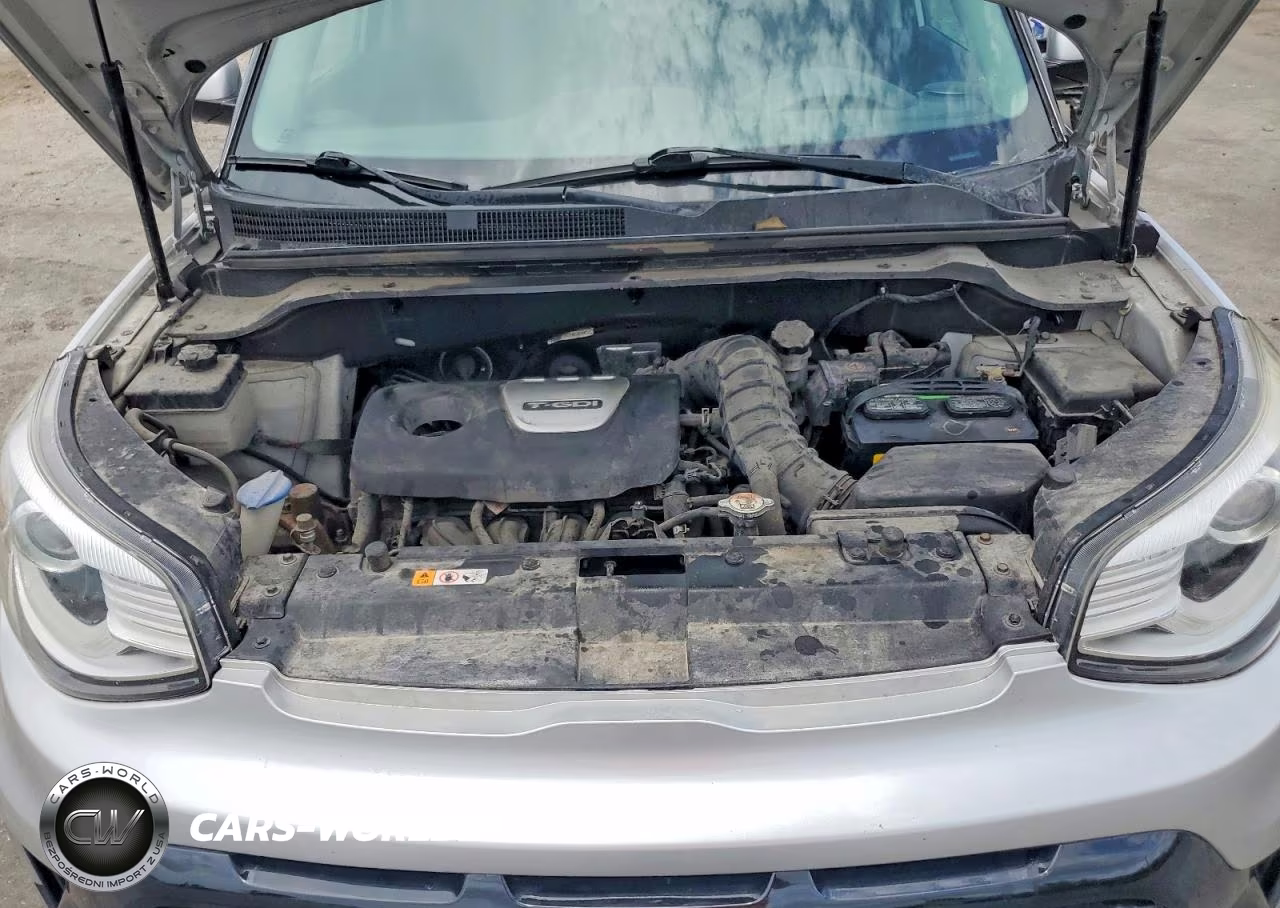 2019 Kia Soul ! VIN:KNDJX3AA2K7021208 - 11