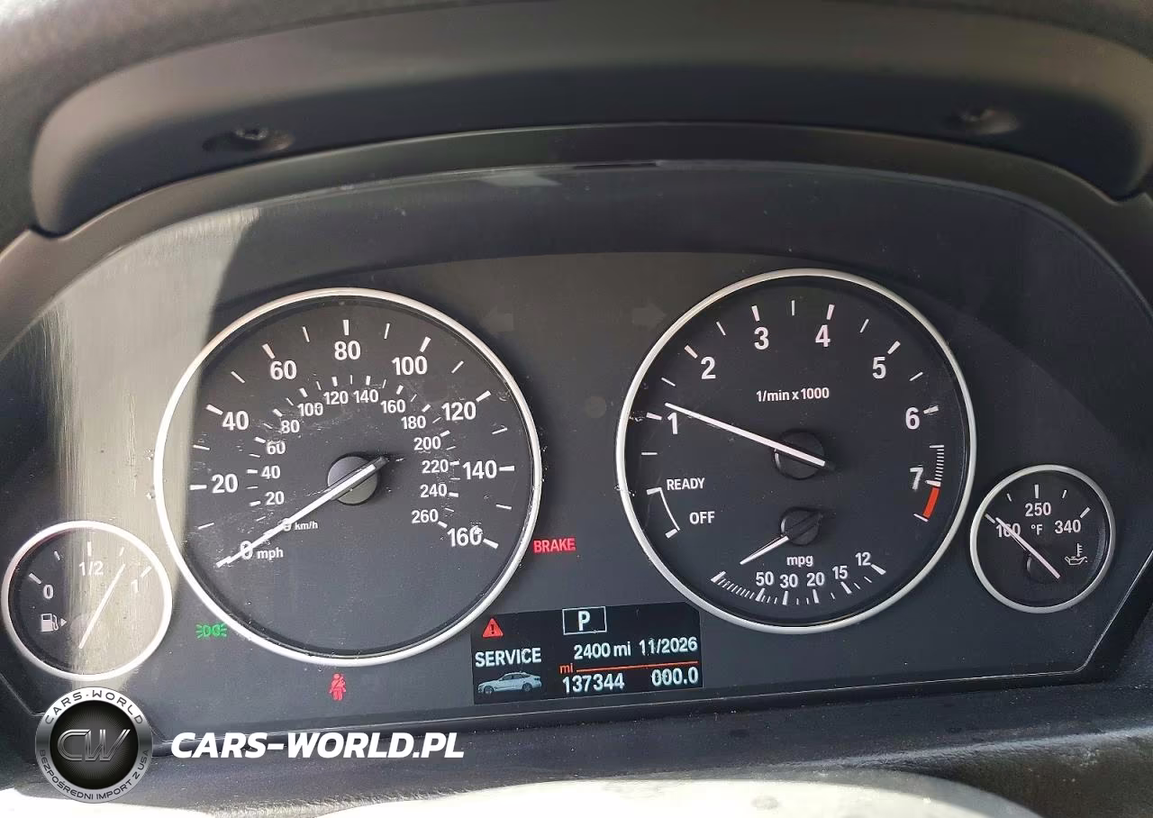 2017 BMW 340 Xigt VIN:WBA8Y3C33HG451037 - 9