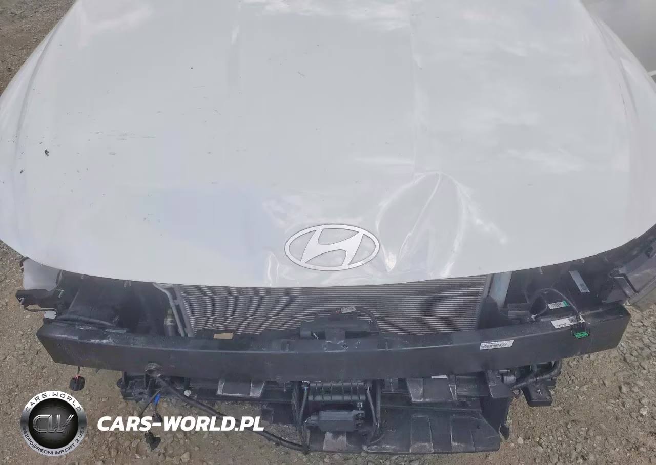 2024 Hyundai Sonata Hybrid Limited VIN:KMHL54JJ5RA099978 - 11