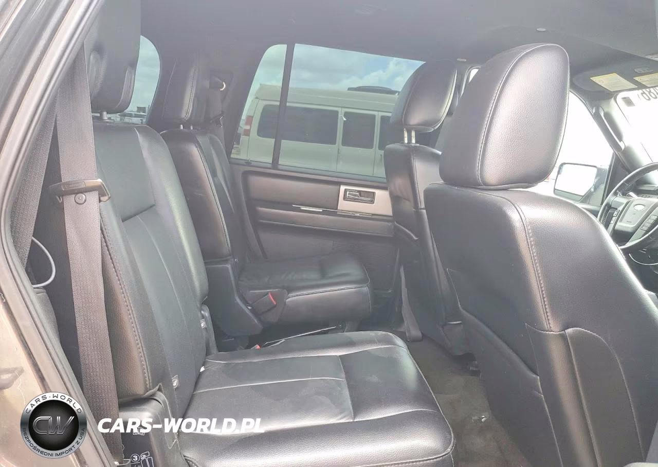 2015 Ford Expedition Xlt-King Ranch VIN:1FMJU1HT9FEF36515 - 11