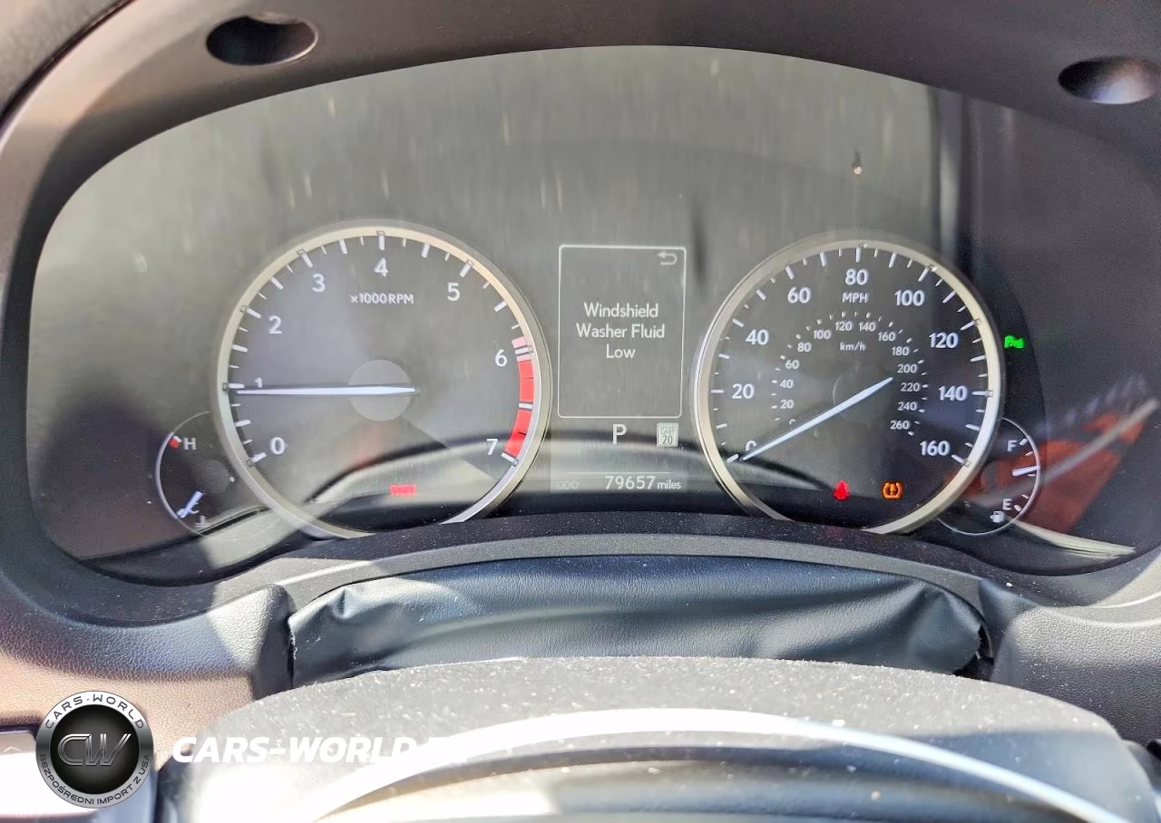 2021 Lexus Nx 300 Base VIN:JTJGARBZ6M2186484 - 9