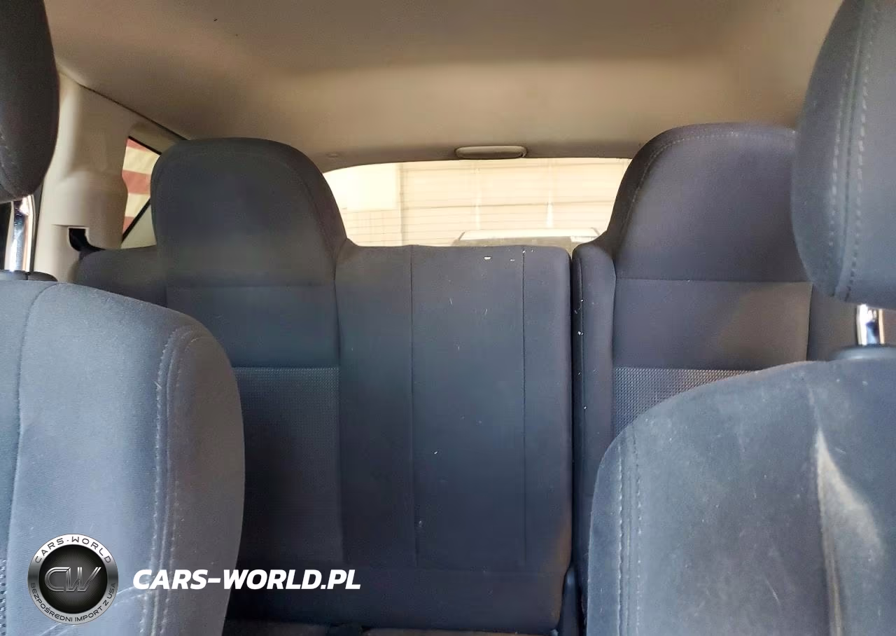 2013 Jeep Compass Latitude VIN:1C4NJCEA1DD230117 - 10