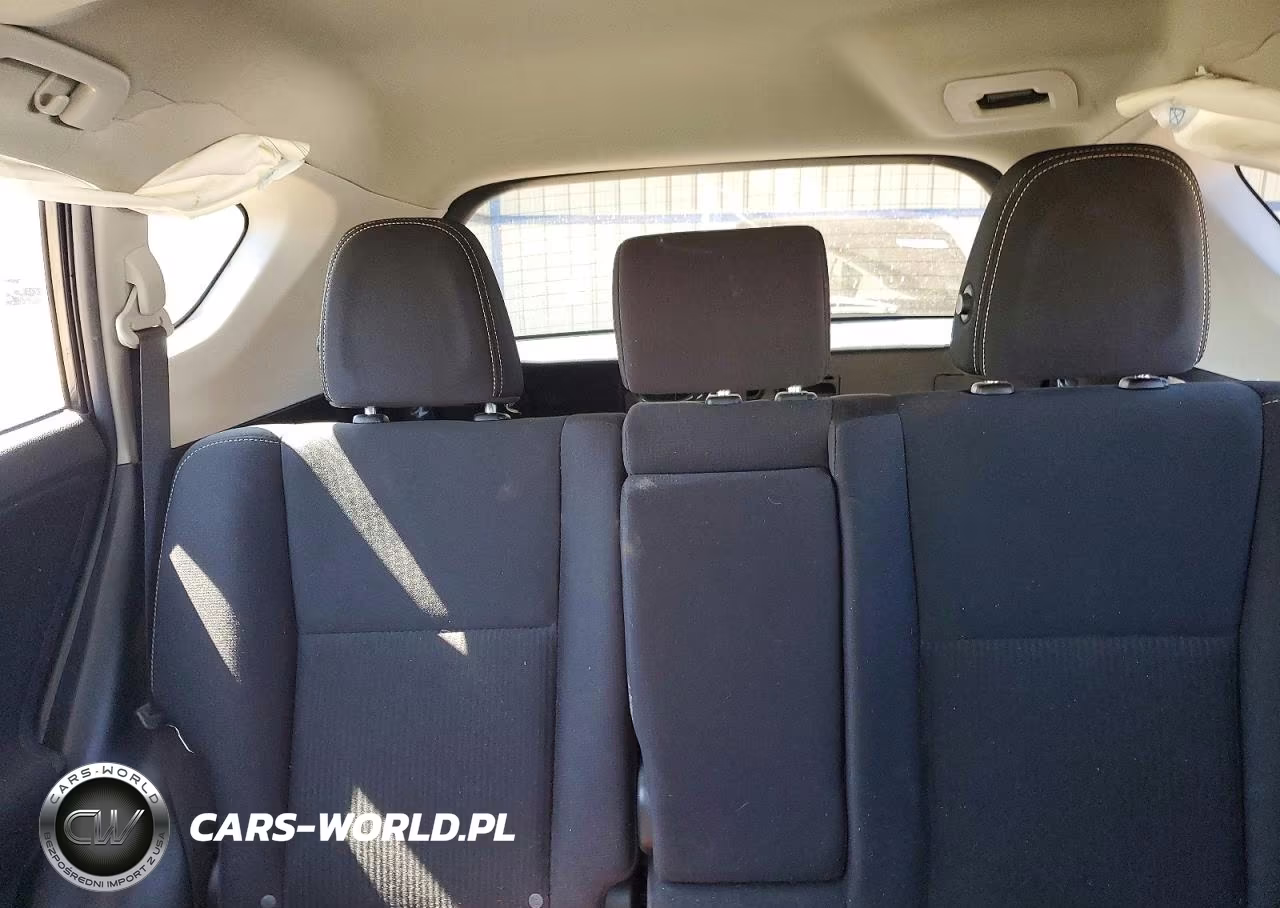 2015 Toyota Rav4 Xle VIN:2T3RFREV0FW395686 - 10