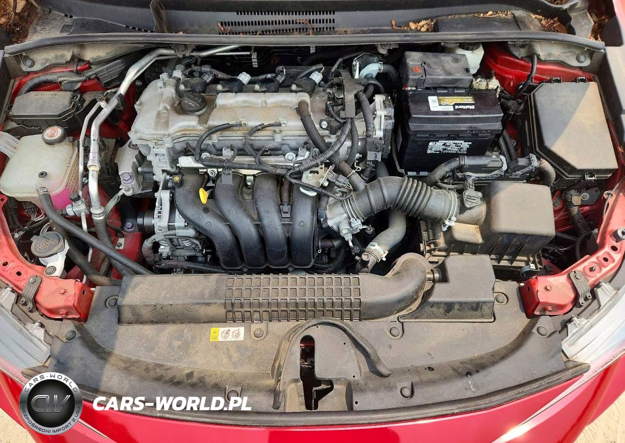 2020 Toyota Corolla Le VIN:5YFEPRAE0LP057681 - 11