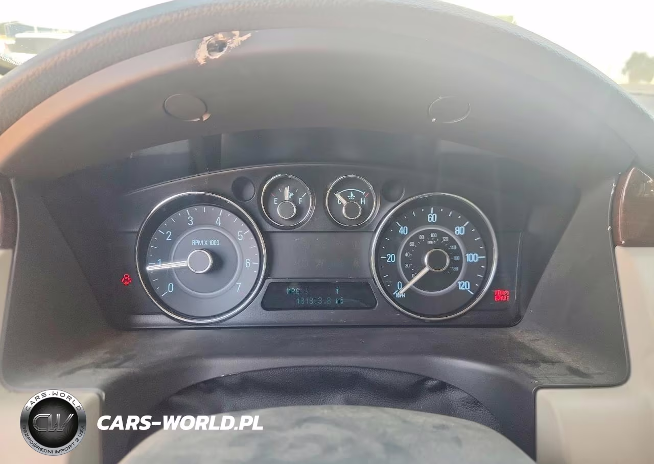 2010 Ford Flex Sel VIN:2FMGK5CC3ABB28742 - 9