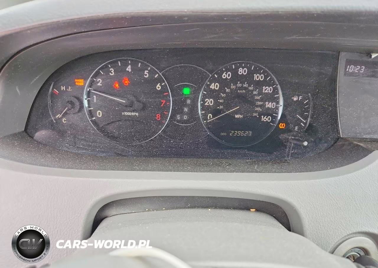2007 Toyota Avalon Xls VIN:4T1BK36B57U223291 - 9