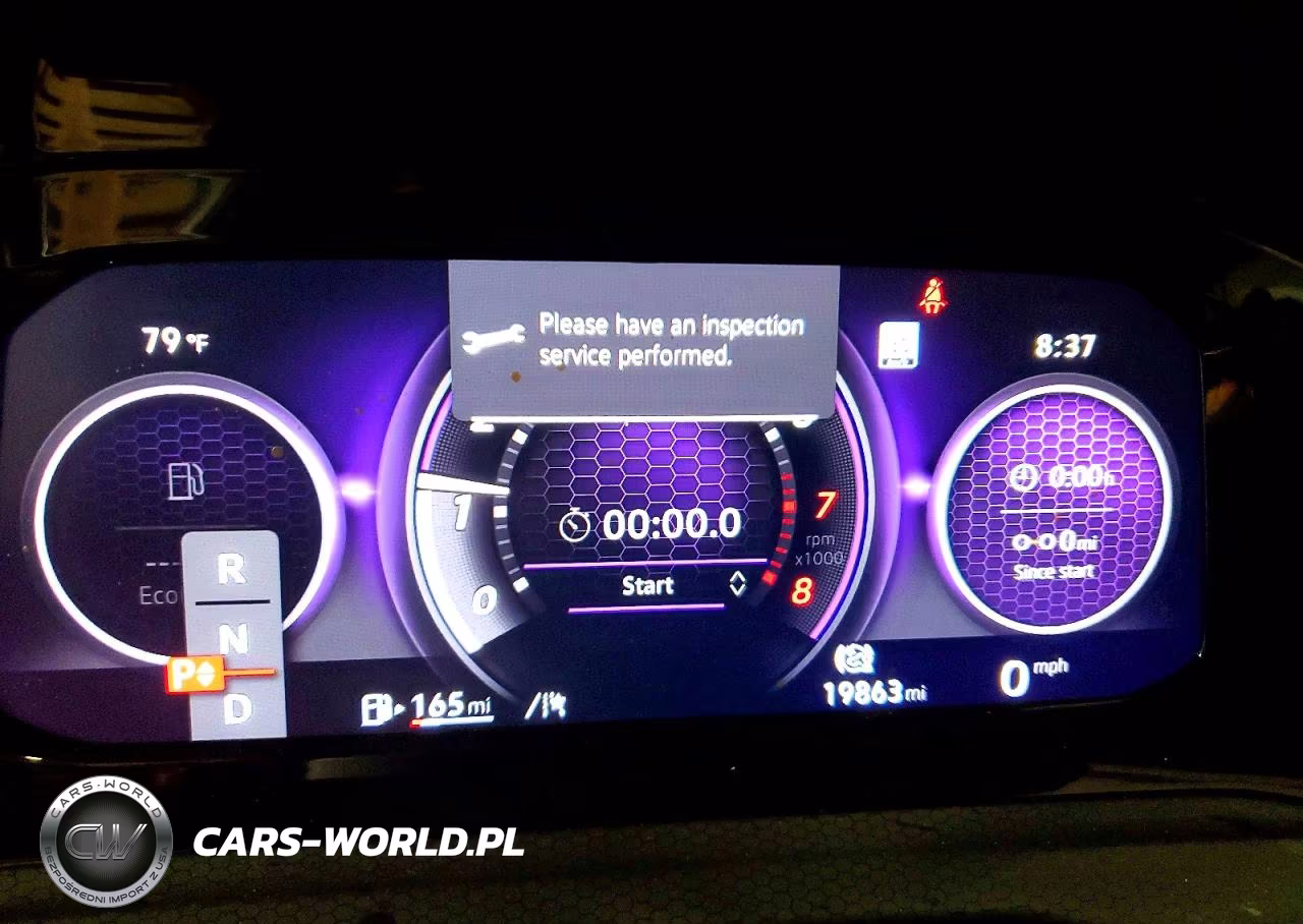 2024 Volkswagen Gti Se VIN:WVW3A7CD0RW210027 - 9