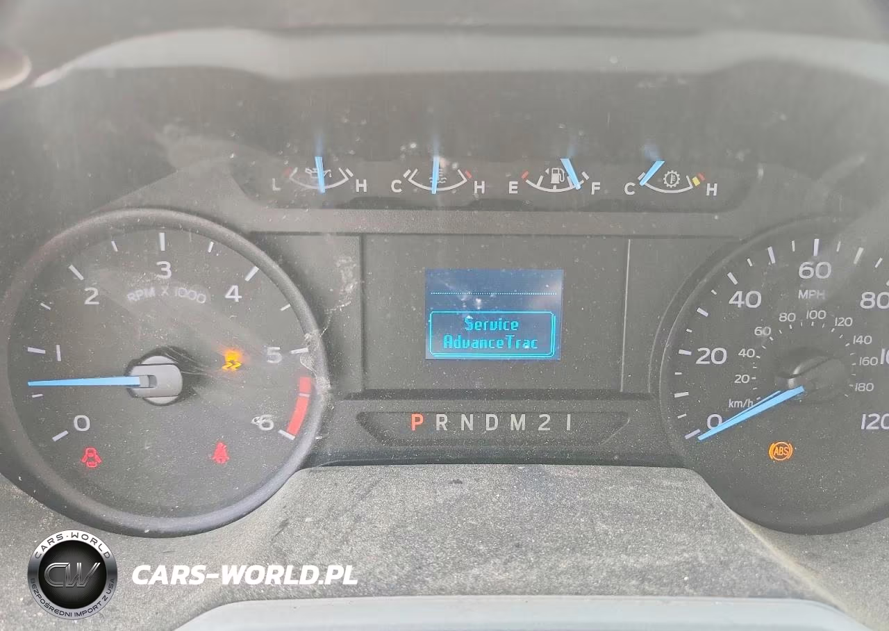 2024 Ford F650 Super Duty Refrigerated Box Truck VIN:1FDNF6AN2RDF08540 - 9