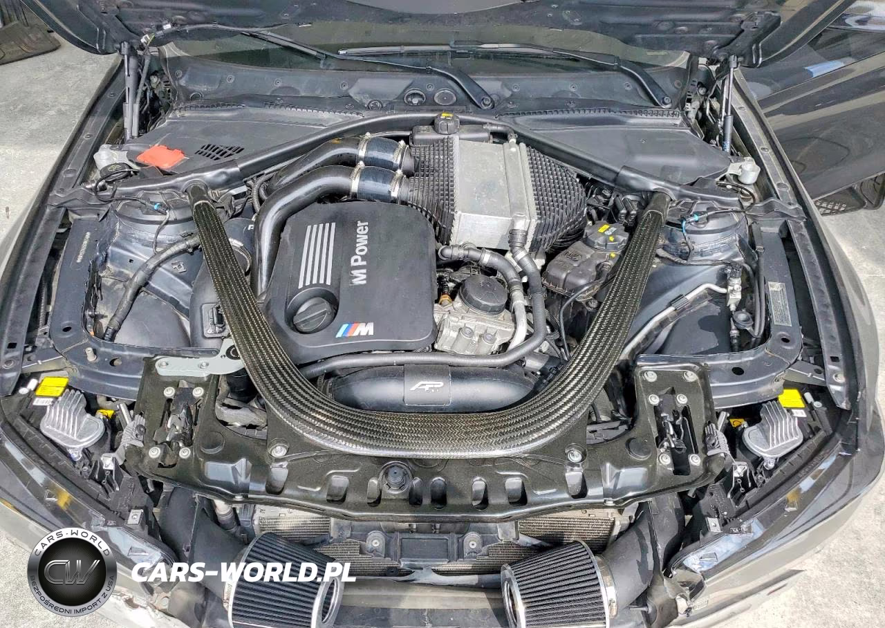 2015 BMW M4 VIN:WBS3R9C57FK334899 - 11