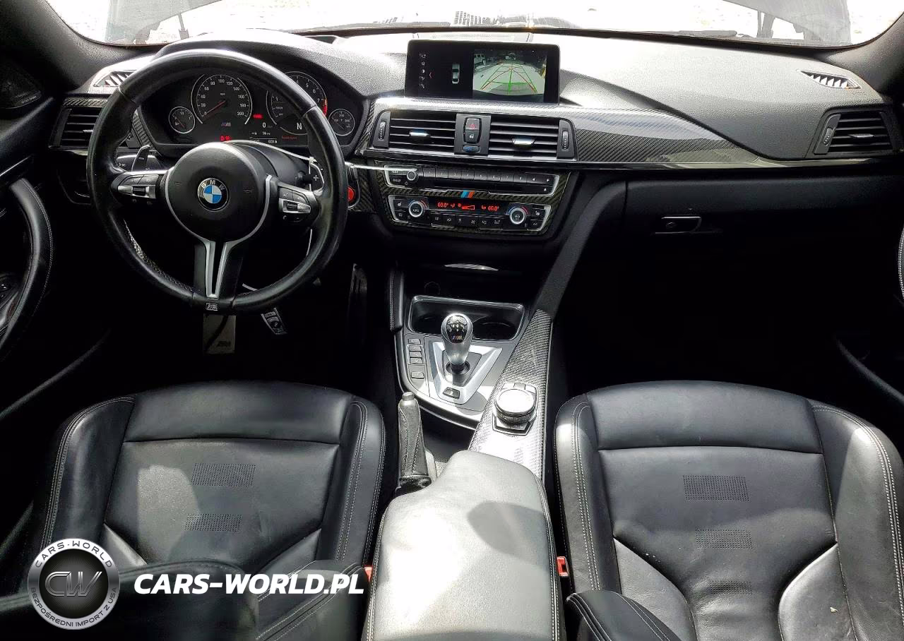 2015 BMW M4 VIN:WBS3R9C57FK334899 - 8