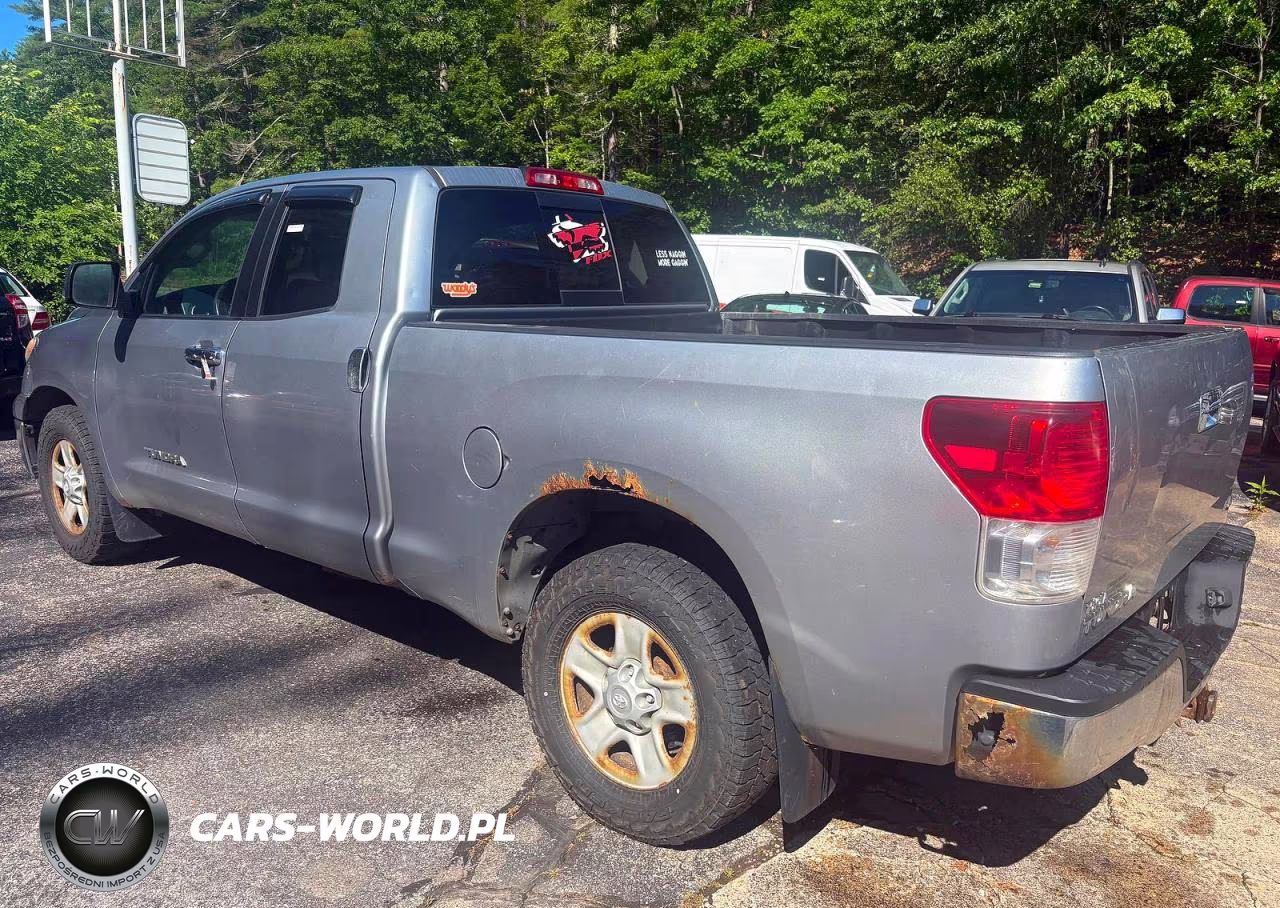 2011 Toyt Tundra Dou VIN:5TFUM5F12BX024796 - 3