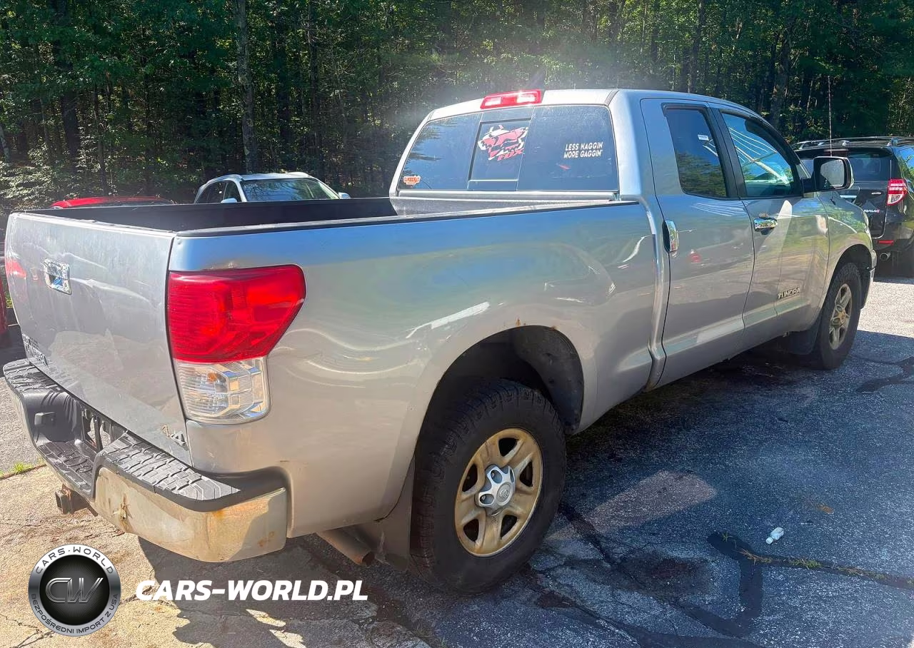 2011 Toyt Tundra Dou VIN:5TFUM5F12BX024796 - 4