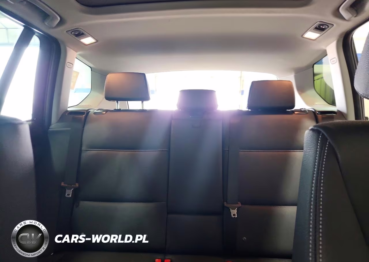 2015 BMW X3 xDrive28I VIN:5UXWX9C59F0D60511 - 10