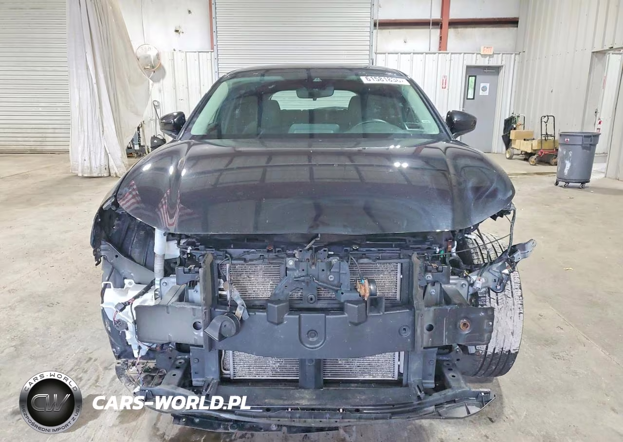 2021 Mazda Cx-30 VIN:3MVDMBAL2MM236919 - 5