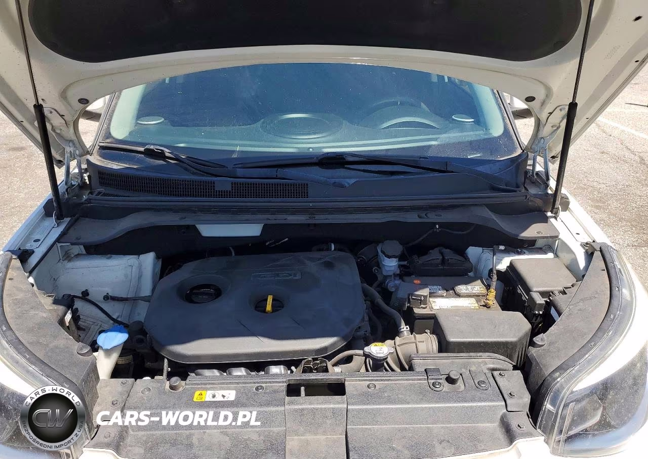 2015 Kia Soul + VIN:KNDJP3A57F7159870 - 11