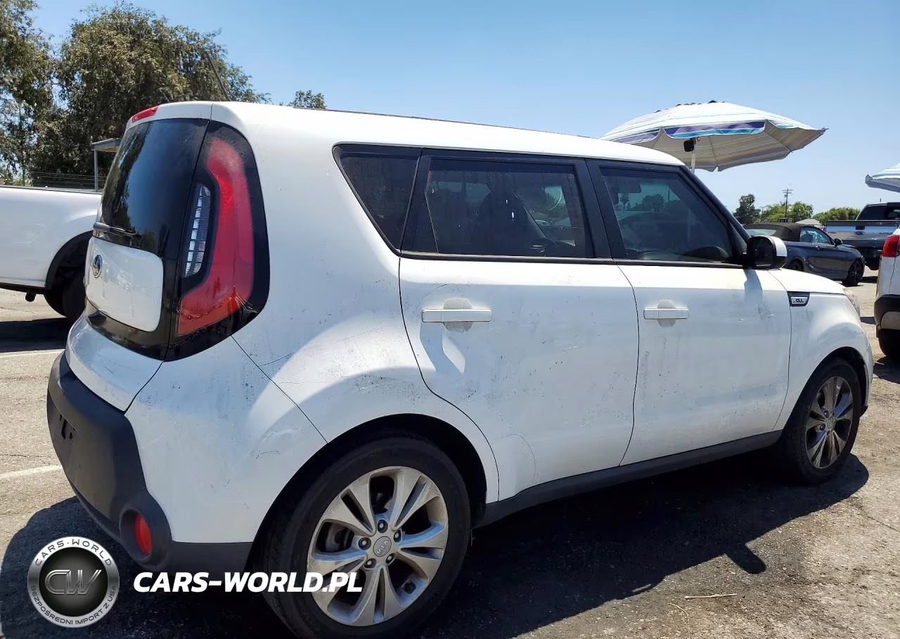 2015 Kia Soul + VIN:KNDJP3A57F7159870 - 3