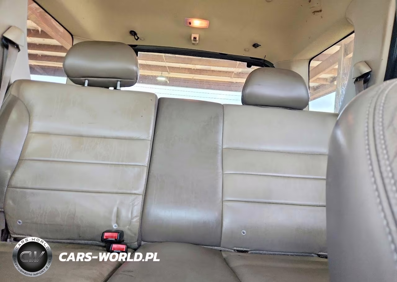 2003 Ford Escape Limited VIN:1FMCU04113KD47698 - 10