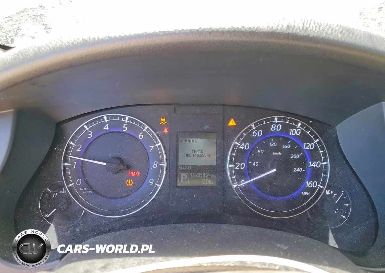2016 Infiniti Qx50 Base VIN:JN1BJ0RR4GM270622 - 9