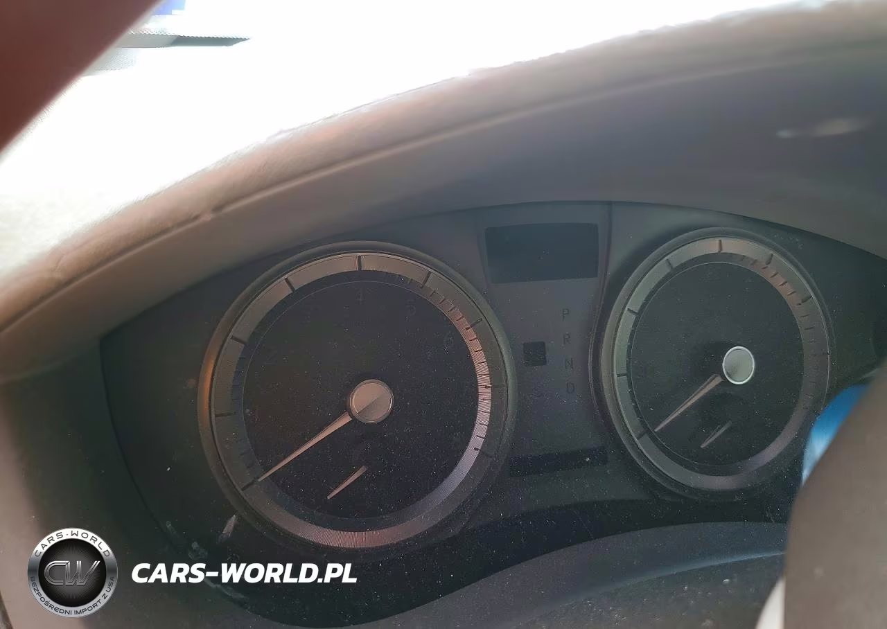 2008 Lexus Es 350 VIN:JTHBJ46G482160723 - 9