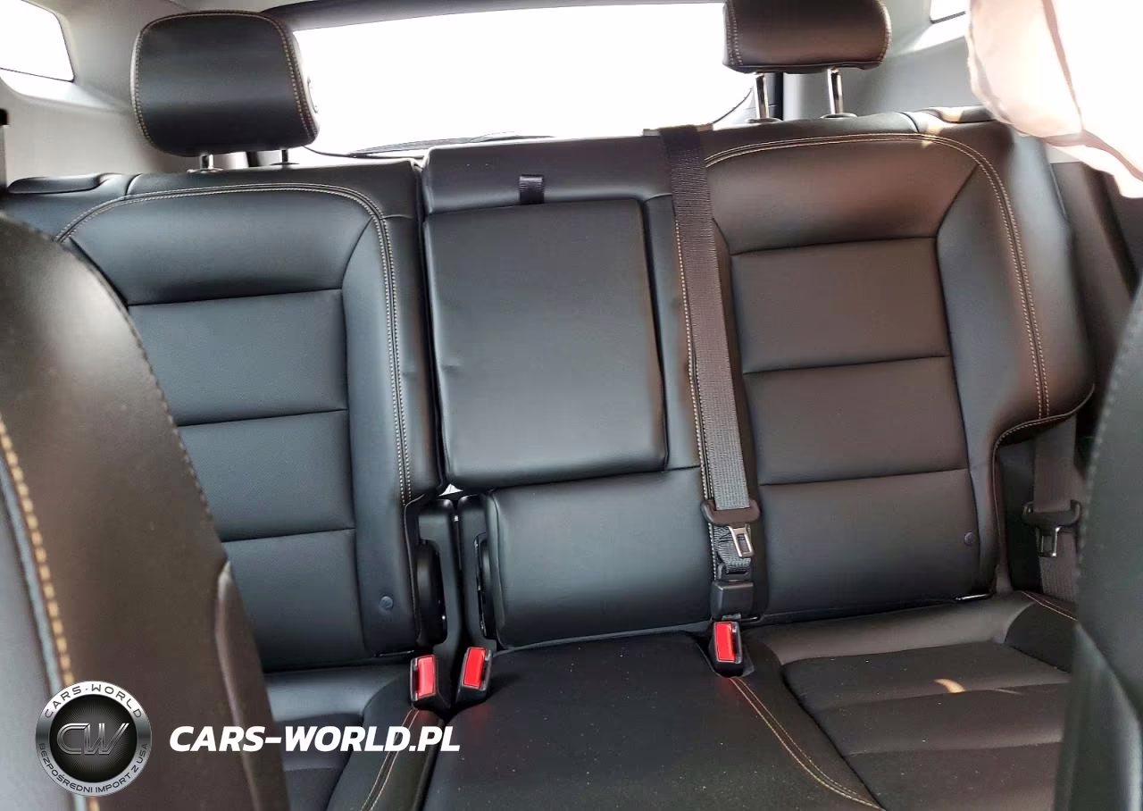 2019 GMC Terrain Slt VIN:3GKALPEV0KL300060 - 10