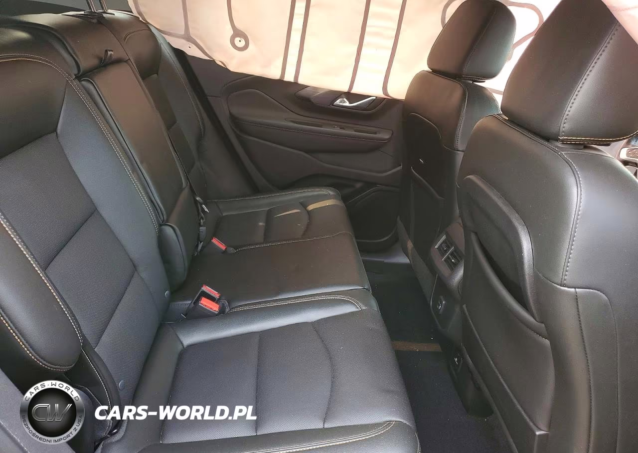2019 GMC Terrain Slt VIN:3GKALPEV0KL300060 - 11