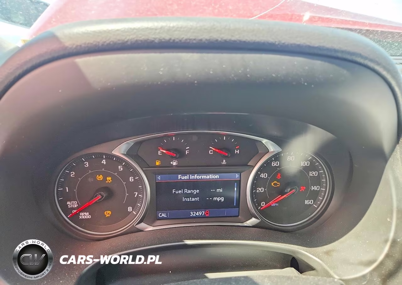 2019 GMC Terrain Slt VIN:3GKALPEV0KL300060 - 9