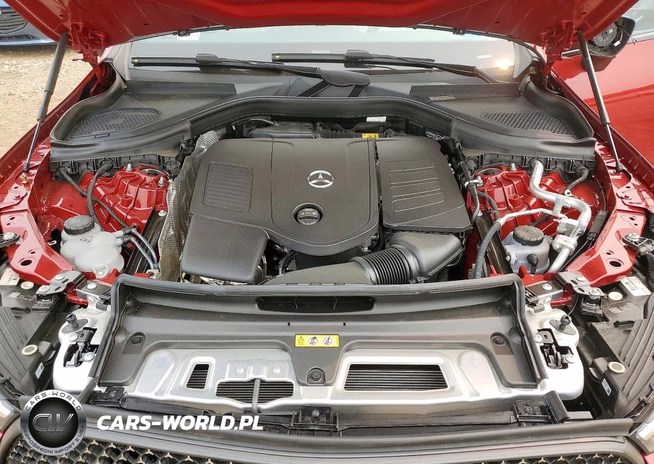 2026 Mercedes-Benz Glc Coupe 300 4Matic VIN:W1NKJ4HB5TF526556 - 12