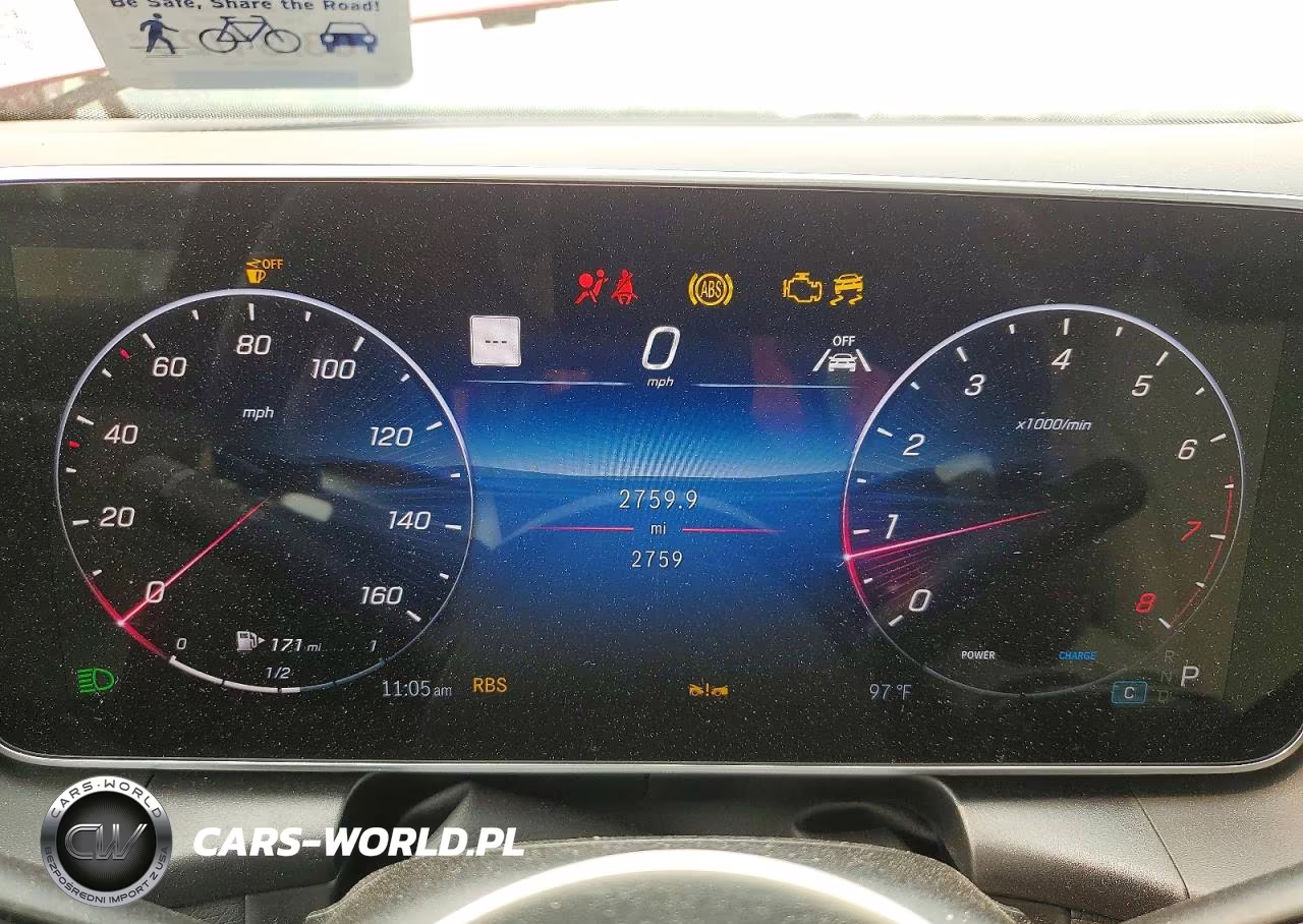 2026 Mercedes-Benz Glc Coupe 300 4Matic VIN:W1NKJ4HB5TF526556 - 9